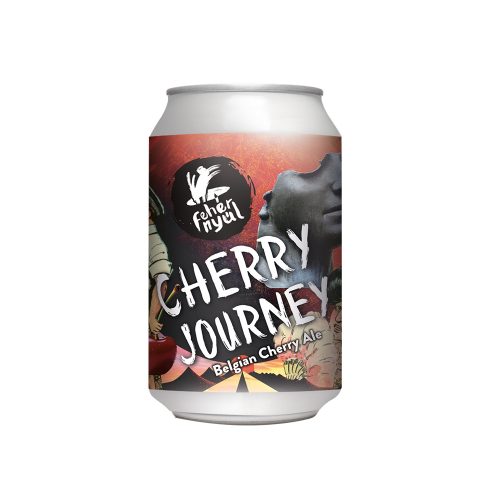 Cherry Journey