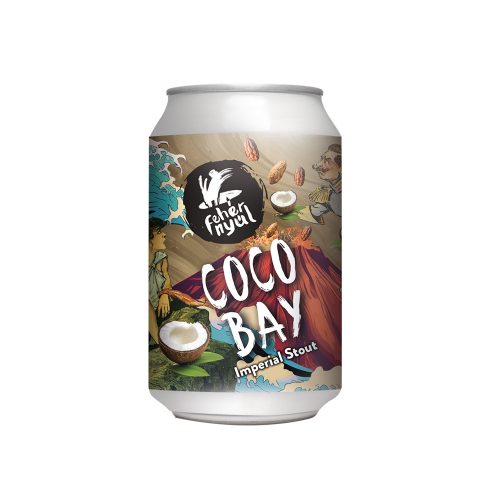 Coco Bay