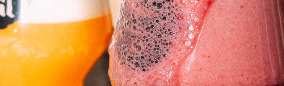 Smoothie sour - új kisüzemi sör trend?